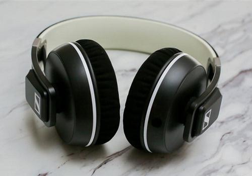 ゼンハイザー Urbanite XL gモデル GALAXY対応 ブラック SENNHEISER ( ゼンハイザー ) URBANITE XL i Black 送料無料